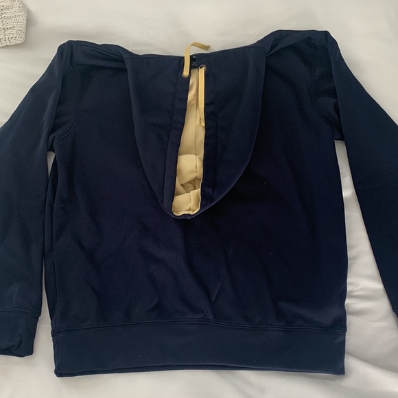 Notre Dame sweatshirt - Picture 4 of 4